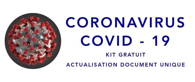 covid-19 coronavirus prévention